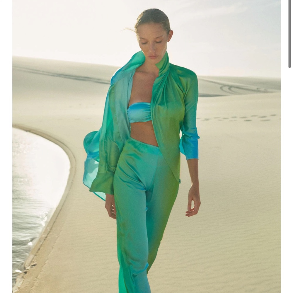 Brand NWT Baobab Swim Nala Set